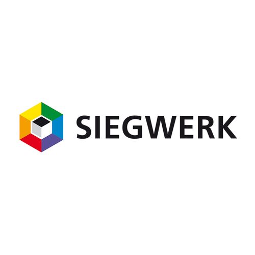 Siegwerk Druckfarben AG & Co. KGaA - Logo