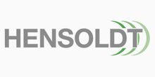 Hensoldt - Logo