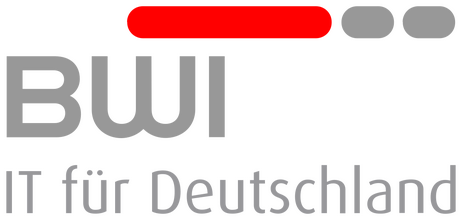BWI GmbH - Logo