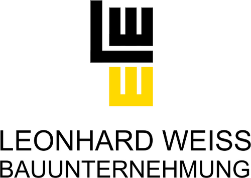 LEONHARD WEISS GmbH & Co.  KG - Logo