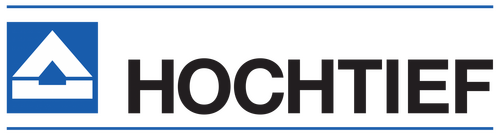 HOCHTIEF AG - Logo