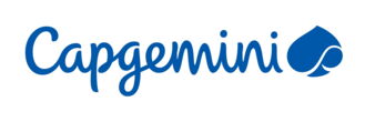 Capgemini Deutschland - Logo