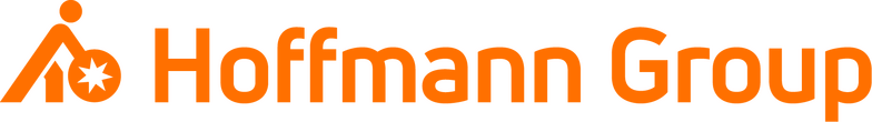 Hoffmann Group - Logo