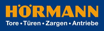Hörmann Deutschland - Logo
