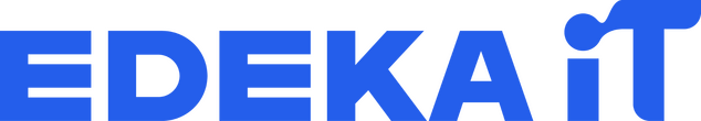 EDEKA IT Stiftung & Co. OHG - Logo