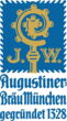Augustiner-Bräu Wagner KG - Logo