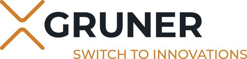 Gruner AG - Logo