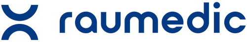 RAUMEDIC AG - Logo