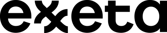 Exxeta AG - Logo