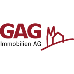 GAG Immobilien AG - Logo